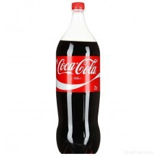 Кока-Кола пэт 2л.